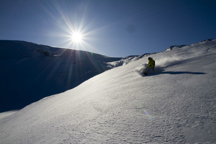 Olle Karlsson. March 18 2010 Photo: Andreas Bengtsson 